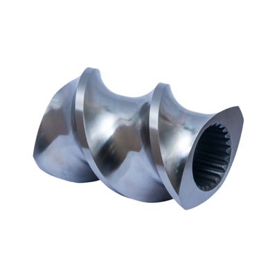 kopen 58 - 60HRC Tweeschroefextruderonderdelen Spareonderdelen Tweeschroefextruderonderdelen online manufacture