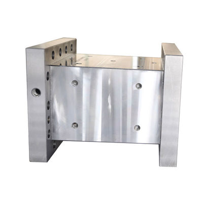 kopen Industrial Twin Screw Extruder Screw Barrel Voor Plastic Extrusion Machine Extruder Onderdelen online manufacture