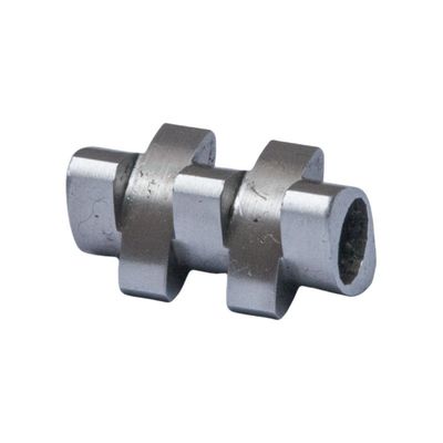 kopen Hoge scheerkracht WR5 90 graden Neutrale kneedblokken Twin Screw Extruded Parts voor polymerverwerking online manufacture