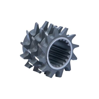 kopen PM HIP TME Tandgebonden mengelementen schroefcomponent voor petrochemische fabriek online manufacture