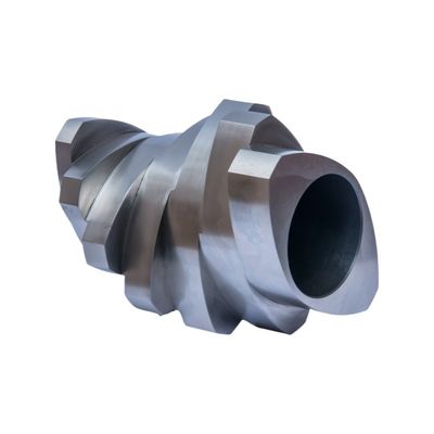 kopen Involute Spline Extruders Machine Parts 38CrMOAla HIP TDK Schroefelement Schroefcomponenten online manufacture