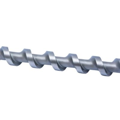 kopen Precision Side Feeders CNC Bewerkte Elementen Extruder Schroefonderdelen Polieren OEM online manufacture