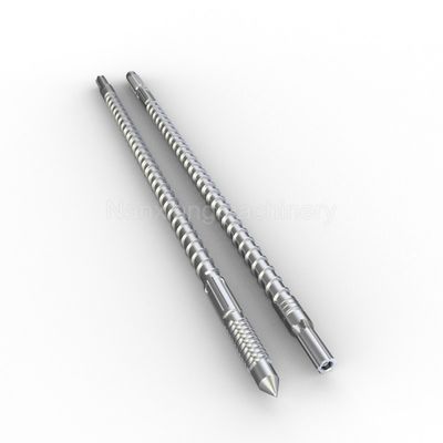 kopen Hoogprecisie Hexagonale schachten Warmtebehandeling Vacuümdoofing ±0,01 mm Tolerantie online manufacture