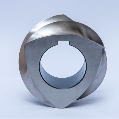 kopen Triple Helix schroefelement 1 inch hoofdgrootte 6 inch draadlengte geëxtrudeerde onderdelen online manufacture