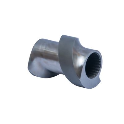 kopen SFV-schroefelementen Precision Twin Extruder Schroefelementen voor kunststofextruder online manufacture