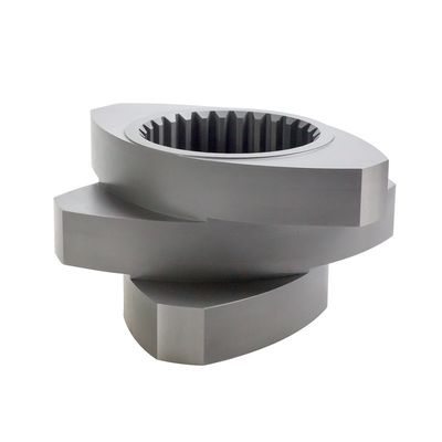 kopen 316L W6Mo5Cr4V2 Kneading Block met spleenverbinding voor voedselfabrieken online manufacture
