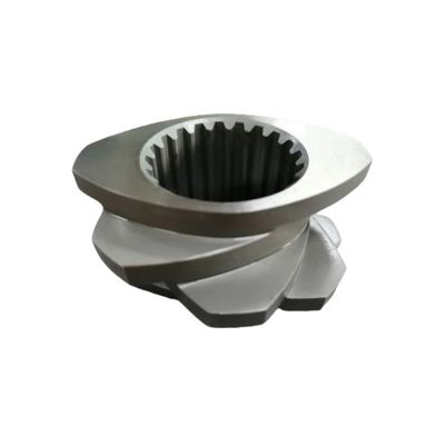 kopen 316L Warmtebehandeling Kneedblok 0,02 mm Toleranties Omgekeerde pomp Extrudercomponenten online manufacture
