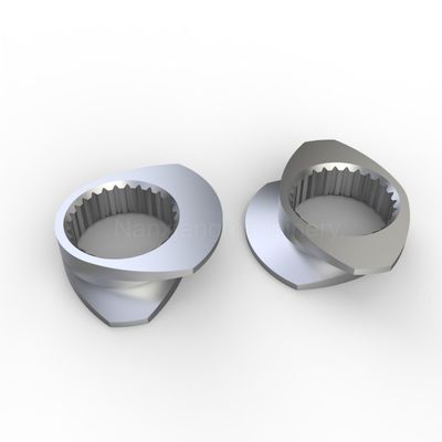 kopen GB Extruder transitieelementen componenten Extruder schroefonderdelen voor dubbelgegooid element online manufacture