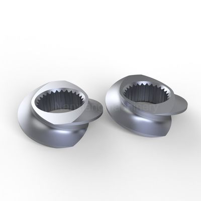 kopen Vacuümpolijstbehandeling Transitie-element Glanz Zme Extruder-elementen online manufacture