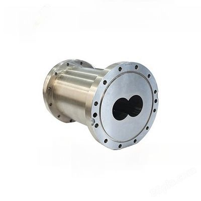 kopen Hardheid 58 DIN Schroefvat Extruder Middel Corrosiebestendigheid Gesloten Extrudervaten online manufacture