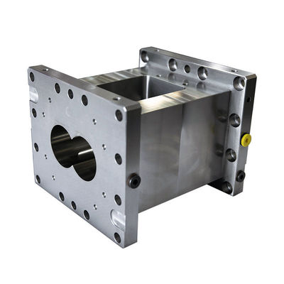 kopen DIN zijdelings open schroefvat Hoogtemperatuurbestendige extrudervaten voor bewerking online manufacture