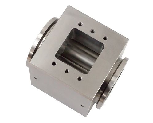 kopen 170 Twin Screw Extruders Barrel Parts Combi Ni60 Nikkelbasis legering Hoge sterkte online manufacture