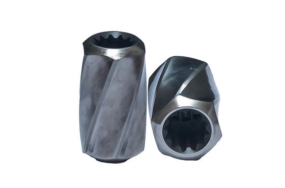 kopen Op maat gemaakte rotor voor het mengen van twee schroeven met schroefdia 10 mm tot 300 mm online manufacture