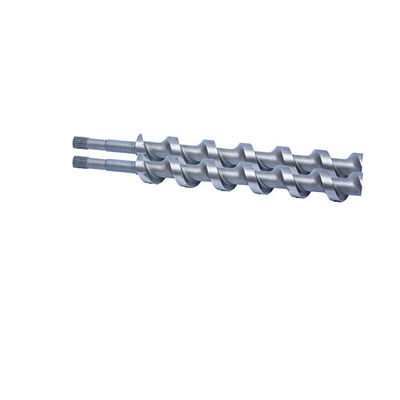 kopen GB Segmented Screw Side Feeders Schroefelementen Corrosiebestendigheid online manufacture