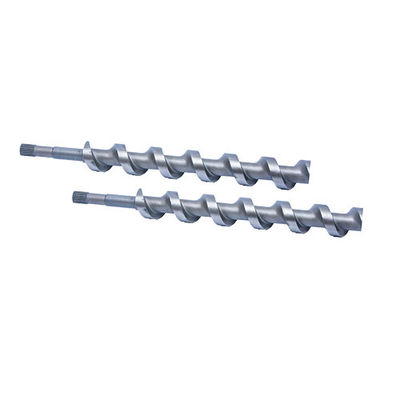 kopen Vacuümgeharde zijdelingse voeders met hoge slijtvastheid Twin Screw Extruder Parts OEM online manufacture
