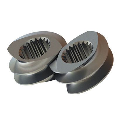 kopen 316L Corrosiebestendige compressieelementen Extruderelementen voor de farmaceutische industrie online manufacture