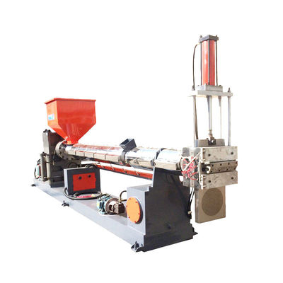 kopen Precieze en hoogwaardige koudvoedingsrubberextruder rubberextrusiemachine online manufacture