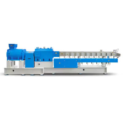 kopen Co-roterende twee-schroef-extruder online manufacture
