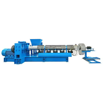 kopen Pharma Packaging Transparent Rigid PVC Blister Film Sheet Extrusion Line Extruder Manufacturing Making Machine voor 
Farmaceutische industrie online manufacture