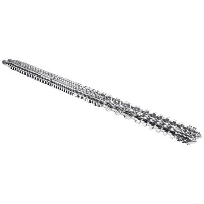 kopen Professionele fabrikant slijtvast extruder schroef voor PP PE PPR-pijp online manufacture