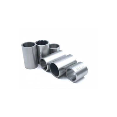 kopen Spindel schacht buizen drager mouw Spline koppeling mouw online manufacture