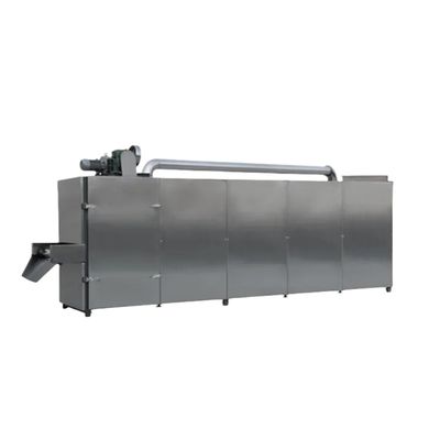 kopen 800-1000kg/u Uitvoer Plastic Extrudermachine met 12 Maanden en 38CrMoAlA Schroef en Cilinder online manufacture