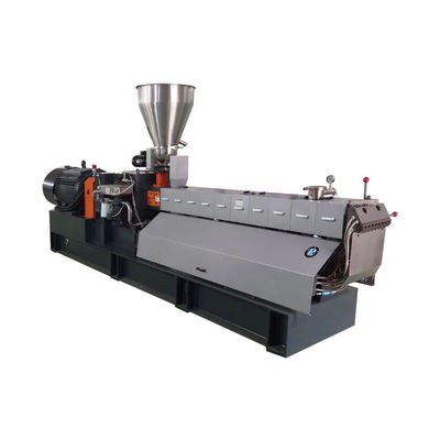 kopen Twin Screw Extruder Process Natuurlijke vezelcomposite verbindingen online manufacture