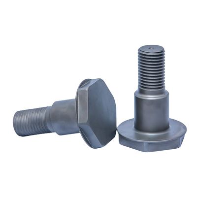 kopen Extruderonderdelen met dubbele schroef Schroefpunten online manufacture