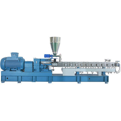 kopen Twee-schroef-extruder voor kunststof, polymeren korrels, samengestelde granulatoren online manufacture