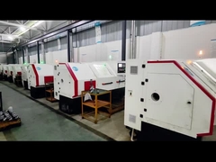 De tweelingdelen van de Schroefextruder