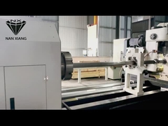 500mm - 15000Mm enkelvoudige sleutelassen L/D 44 1 ISO9001 schacht