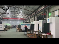 10 mm - 300 mm staalbus met twee schroefelementen met harde chroombewerking voor voedselproductie